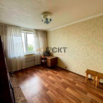 В продаже 3-к квартира с изолированными комнатами, Горизонт (Лицей 168