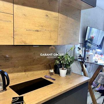 Продається однокімнатна квартира за вигідною ціною