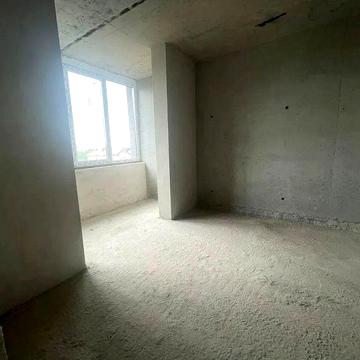 Однокімнатна в новобудові