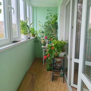 Продам квартиру в центрі