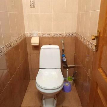 Продам квартиру в центрі