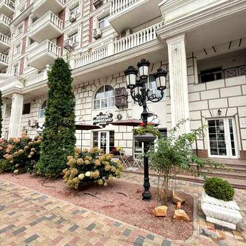 Оренда 1-но кімнатної квартири в ЖК "Нова Англія"