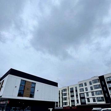 Продаж квартири в новобудові Львів - Солонка