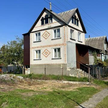 Продаж будинку Житомир Кооператив Лісний берег