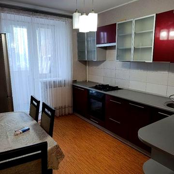 Довгострокова оренда 1 кімн.кв в Південному мкр-ні(Новобудова)
