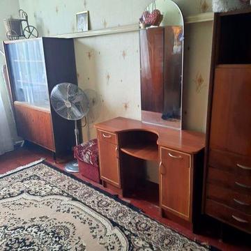Здається 2 кімнатна квартира на Авангардній