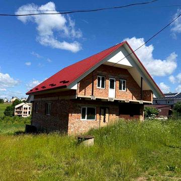 Продаж просторого будинку!