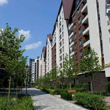 Продається 1к квартира 37,98м² в ЖК Синергія Сіті м.Ірпінь ЖК Синергія Сіті