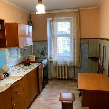 Продаж 3 кім. квартири на Хвильового