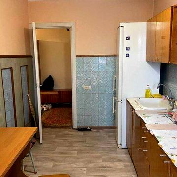 Продаж 3 кім. квартири на Хвильового