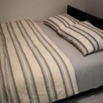 Хорошая квартира с хорошим ремонтом в новостройке