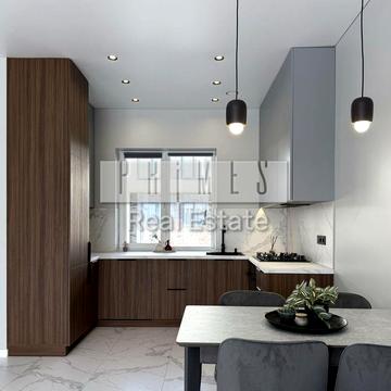 Авіаторів вул.