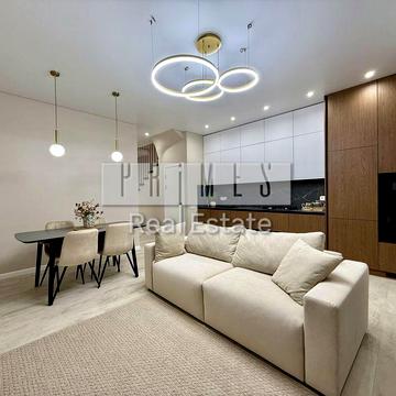 Борщагівська вул.