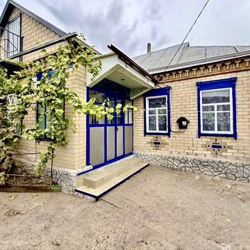 Продам небольшой замечательный дом в г.Подгородное