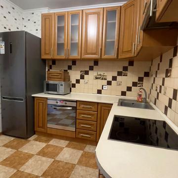 Райдужний масив вул., 5