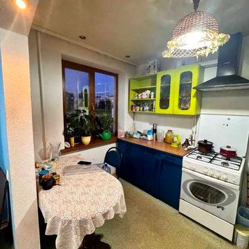 Оренда 3к квартири Покровський
Велика Діївська вул. 32