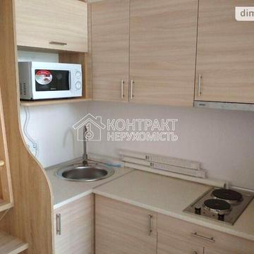Довгострокова оренда 1к Квартира Московський проспект