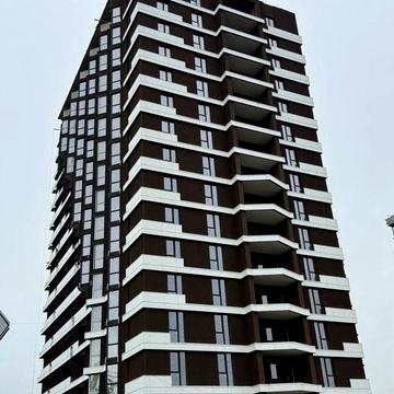 2-к квартира в Ірпені - НОВОБУДОВА! 59м²