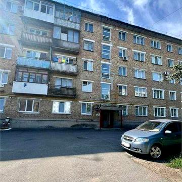 2-к квартира Богуслав Київська обл.
