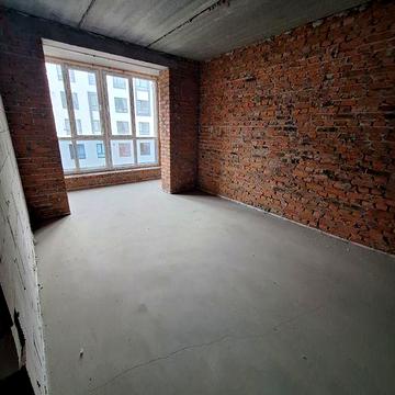 1-кімнатна квартира в цегляному будинку біля Бучанського парку!