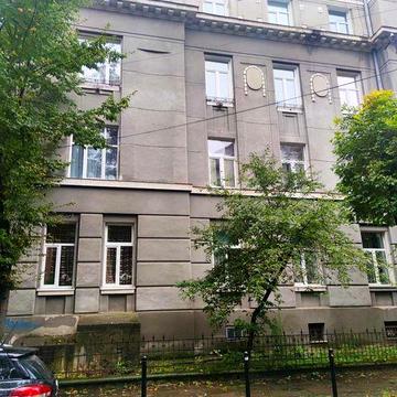 Продаж 3кім.кв. в центрі