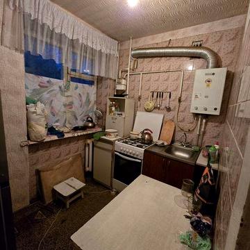 Сдам 3к.кв. на довгий термін.
