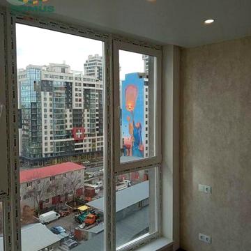 Смарт с ремонтом ЖК "Акварель 8"! Таирова. Эпицентр/Метро ЖК «Акварель 8»