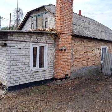 Частина будинку в Крюкові