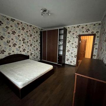 Двокімнатна квартира студія