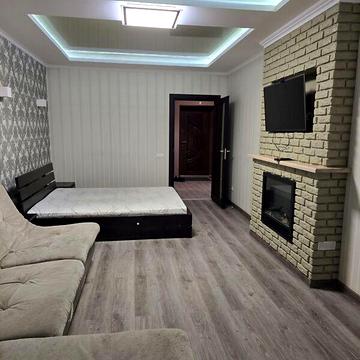 Продаж 1к Квартира Лісогринівецька вулиця ЖК ForRest