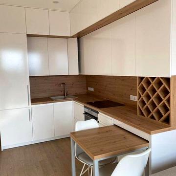 Сдам 1к. ЖК Comfort city Lagoon, Гаванская