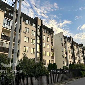 Продаж квартири 1к Шевченка, 55В ЖК Уютний квартал Софіївська