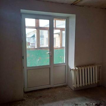 Продам квартиру под ремонт