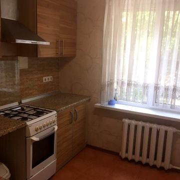 Сдам 1к.кв.на пос. Котовского