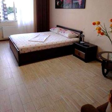 Сдам к-студия+спальня Аркадия