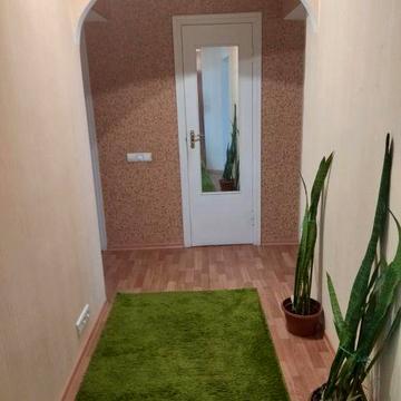4-кімнатна квартира в центрі міста