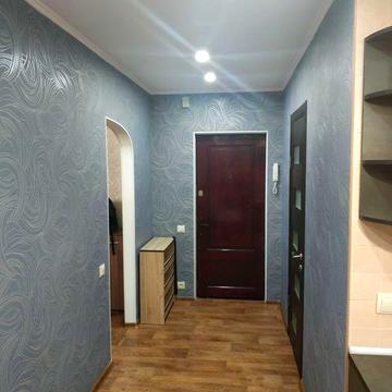 Здам до лета 1 комнатную квартиру в центре (без комисии)