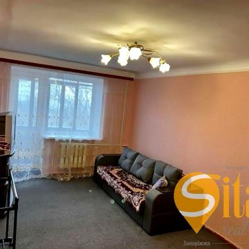 Продаж 2-х кімнт. квартири в районі площі Запорізької.