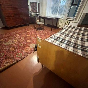 Здаю велику 1 кімнатну квартиру
