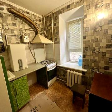 Продаж 2 кімнатної квартири на Адміральській, Центр.