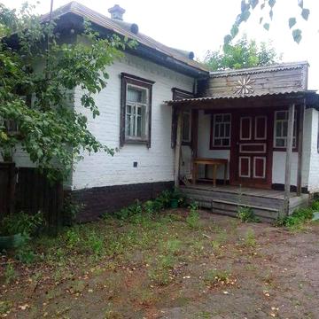 Продаю будинок в селі Вертіївка