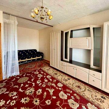 Здається 1-кімн.кв., вул.Ратушного (Волгоградська).