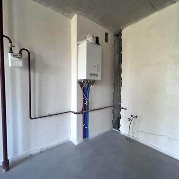 Продаж 1к квартири з частковим ремонтом! Центральний Парк! ГАЗ! Без %%