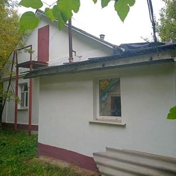 Продам будинок Ставище (30 км від Білої Церкви)