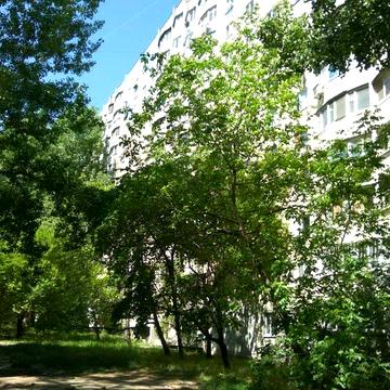 2-комнатная отличной планировки в высотном доме район 1-й.Люстдорфской