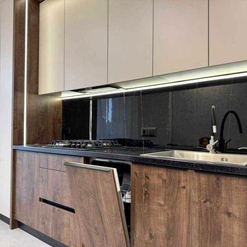 Терміново! 1 кім з кухнею-студією, ідеальний 7 пов, розвинутий район ЖК Містечко Центральне