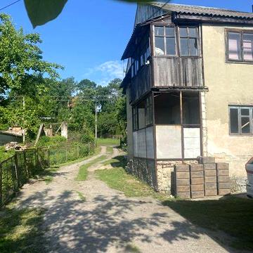 Продаж приватного будинку