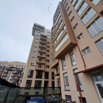 Продається 3-кімнатна квартира ЖК ПМК-76