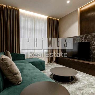 ЖК Новопечерские Липки 90м2 3 комнатная Драгомирова 15б