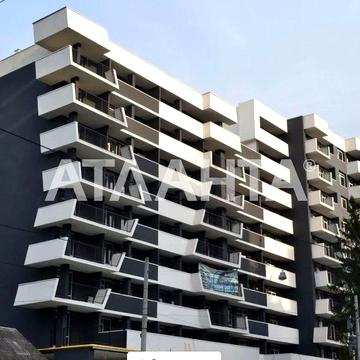 Продаж 2-х кімнатної квартири по вул. В. Стуса в ЖК Парк Авеню ЖК Парк Авеню